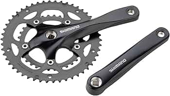 Amazon | SHIMANO クラリス FC-RS200 クランクセット - 175mm 8